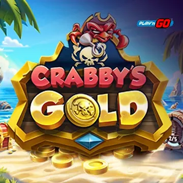 Crabbys Gold - FOXYBET77