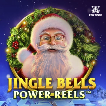 Jingle Bells Power Reels - FOXYBET77