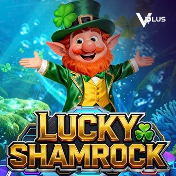 Lucky Shamrock - FOXYBET77