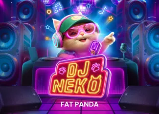 DJ Neko - FOXYBET77
