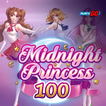 Midnight Princess 100 - FOXYBET77
