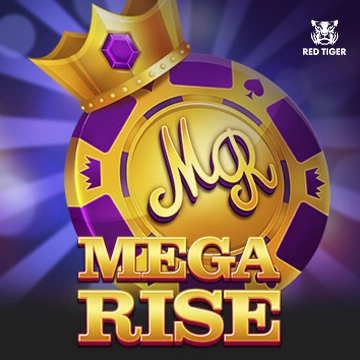 Mega Rise - FOXYBET77