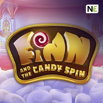 Finn and the Candy Spin - FOXYBET77