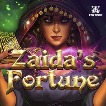 Zaidas Fortune - FOXYBET77