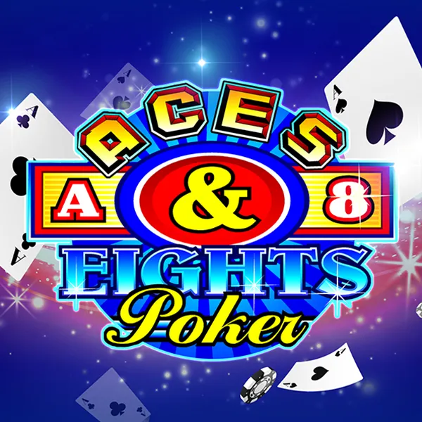 Aces and Eights - FOXYBET77