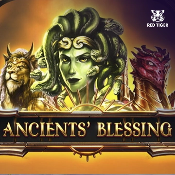 Ancients Blessing - FOXYBET77