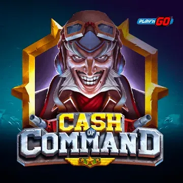 Cash of Command - FOXYBET77