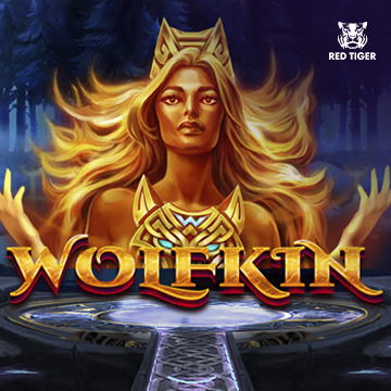 Wolfkin - FOXYBET77