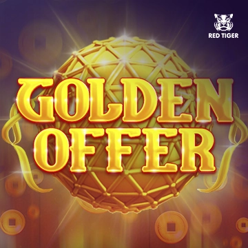Golden Offer - FOXYBET77
