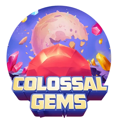 Habanero : Colossal Gems - FOXYBET77