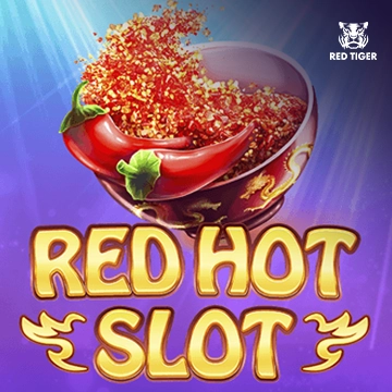 Red Hot Slot - FOXYBET77