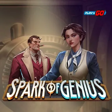 Spark of Genius - FOXYBET77
