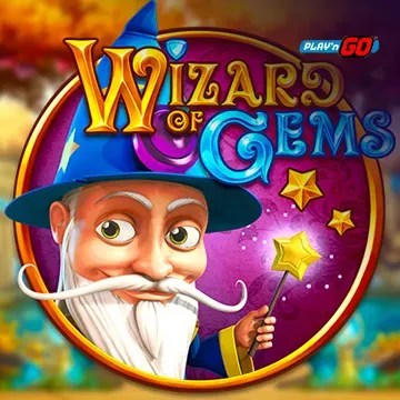 Wizard of Gems - FOXYBET77