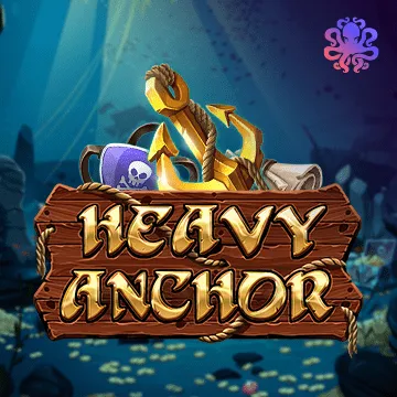 Heavy Anchor - FOXYBET77