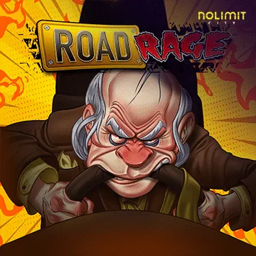 NolimitCity : Road Rage - FOXYBET77