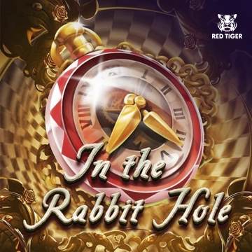 In The Rabbit Hole - FOXYBET77