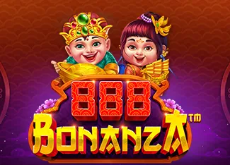 Pragmatic : 888 Bonanza - FOXYBET77