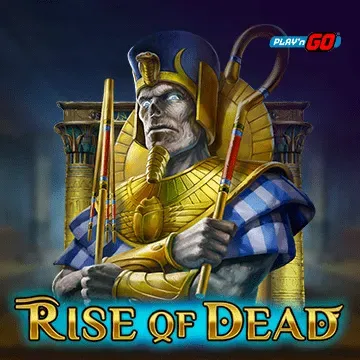 Rise of Dead - FOXYBET77