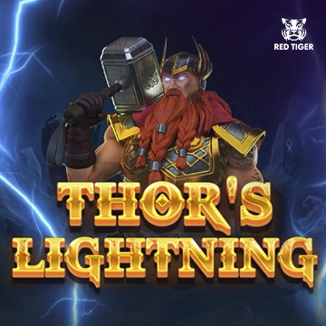 Thors Lightning - FOXYBET77