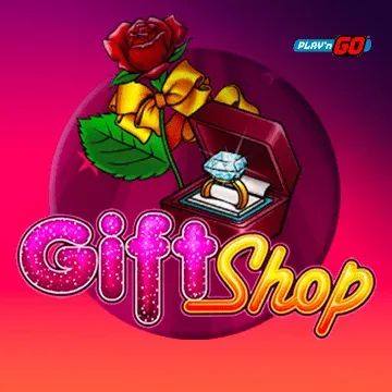 Gift Shop - FOXYBET77
