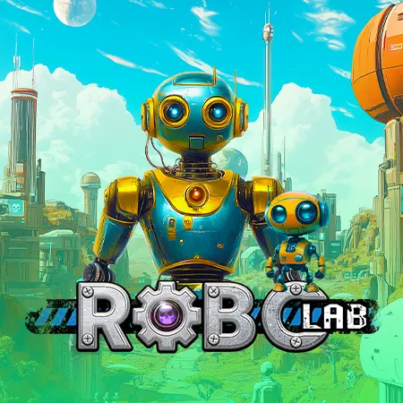 ROBOLab - FOXYBET77