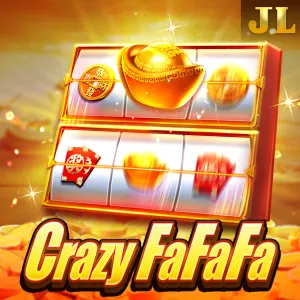Jili : Crazy FaFaFa - FOXYBET77