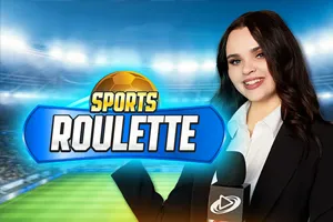 Sports Roulette - FOXYBET77