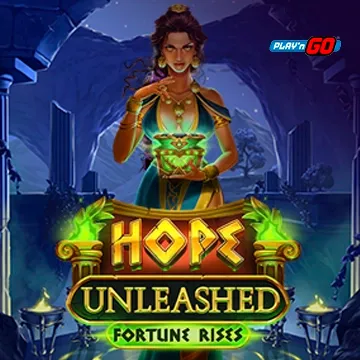 Hope Unleashed Fortune Rises - FOXYBET77