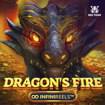 Dragons Fire Infinireels - FOXYBET77