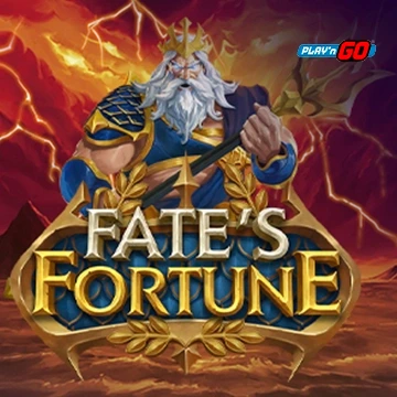 Fates Fortune - FOXYBET77