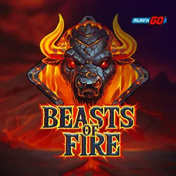 Beasts of Fire - FOXYBET77