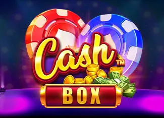 Pragmatic : Cash Box - FOXYBET77