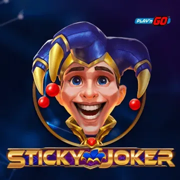 Sticky Joker - FOXYBET77