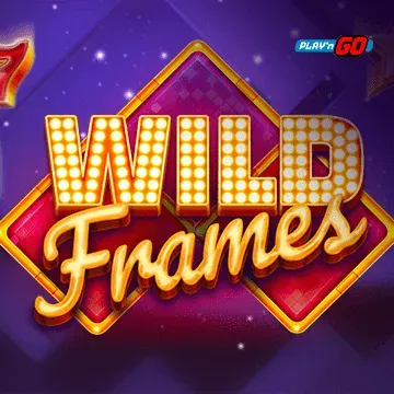 Wild Frames - FOXYBET77