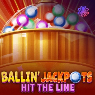 Ballin Jackpots: Hit the Line - FOXYBET77