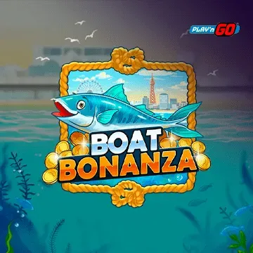 Boat Bonanza - FOXYBET77