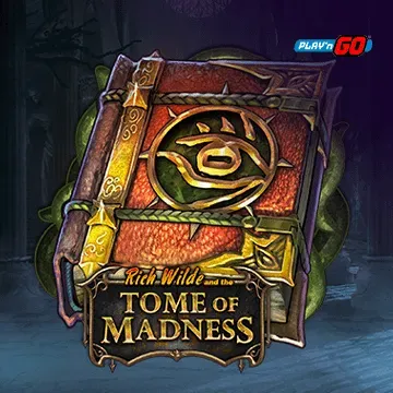 Tome of Madness - FOXYBET77