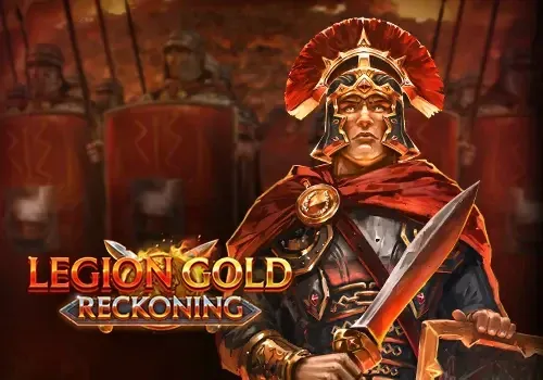 Legion Gold Reckoning - FOXYBET77