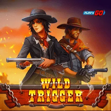 Wild Trigger - FOXYBET77