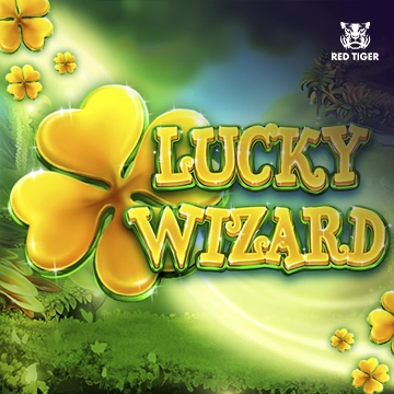 Lucky Wizard - FOXYBET77
