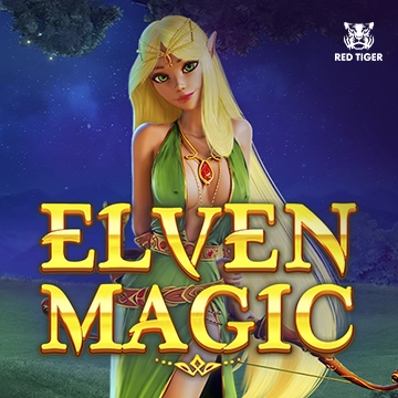 Elven Magic - FOXYBET77