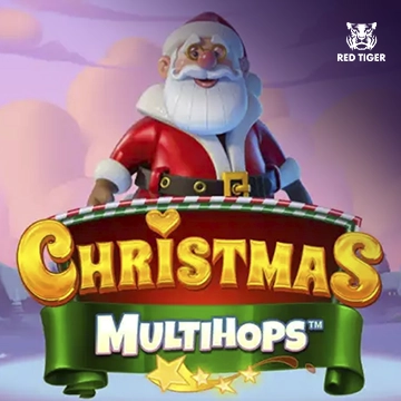 Christmas MULTIHOPS - FOXYBET77