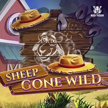 Sheep Gone Wild - FOXYBET77