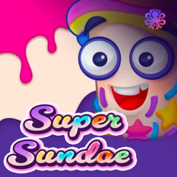 Super Sundae - FOXYBET77