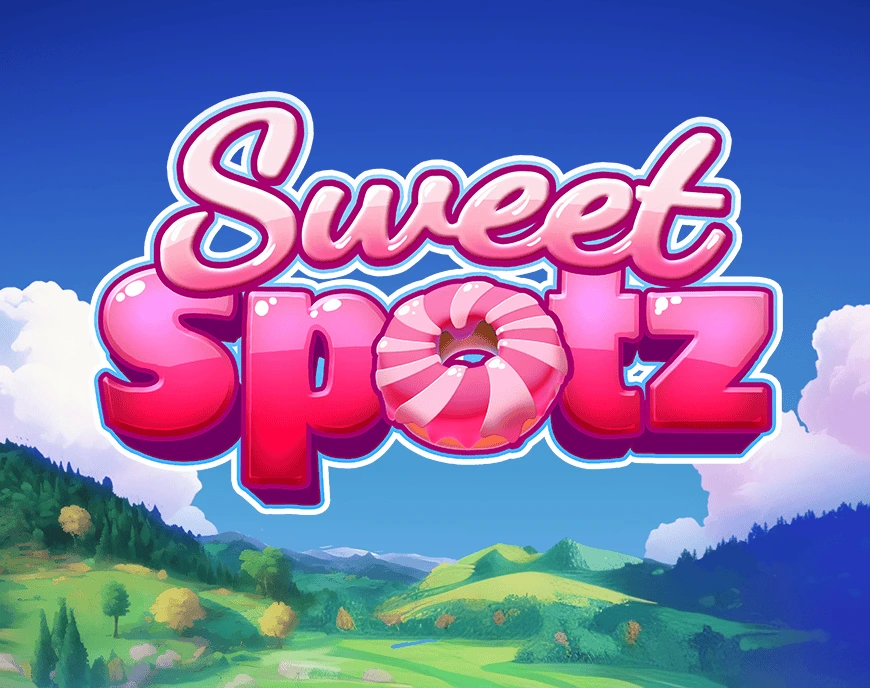 Sweet Spotz - FOXYBET77