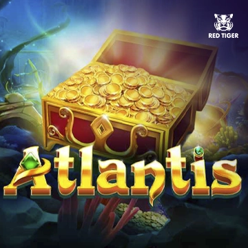 Atlantis - FOXYBET77
