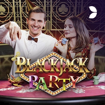 Blackjack Party - FOXYBET77