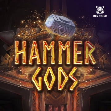 Hammer Gods - FOXYBET77