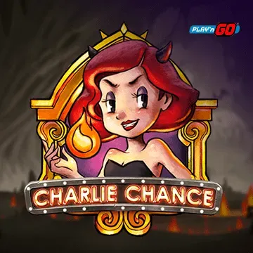 Charlie Chance - FOXYBET77