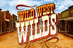 Wild West Wilds! - FOXYBET77